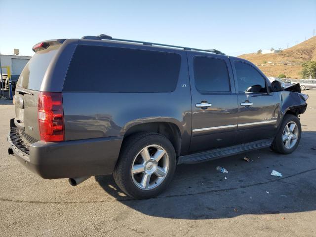 Photo 3 from auction – 2011 CHEVROLET SUBURBAN K with VIN 1GNSKKE38BR207064