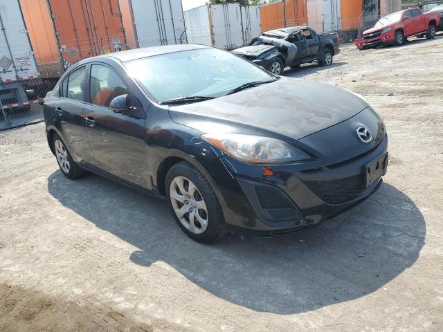 Photo 4 from auction – 2011 MAZDA 3 I with VIN JM1BL1UF0B1449597