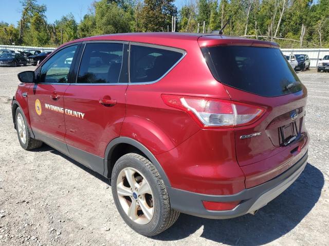 Photo 2 from auction – 2014 FORD ESCAPE SE with VIN 1FMCU9GX8EUD44941