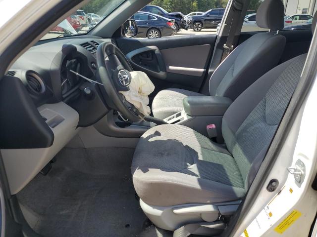 Photo 7 from auction – 2008 TOYOTA RAV4 with VIN JTMBD33V185203970