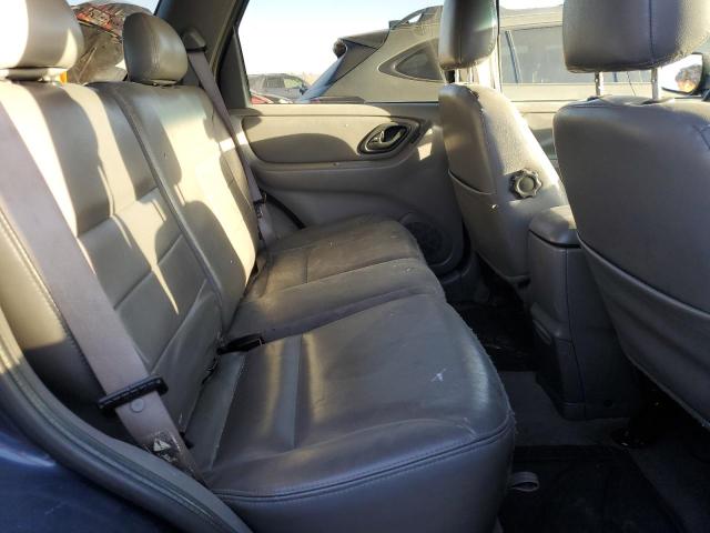 Photo 10 from auction – 2002 FORD ESCAPE XLT with VIN 1FMYU04152KD81762