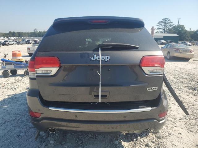 Photo 6 from auction – 2018 JEEP GRAND CHER with VIN 1C4RJEBG9JC301152