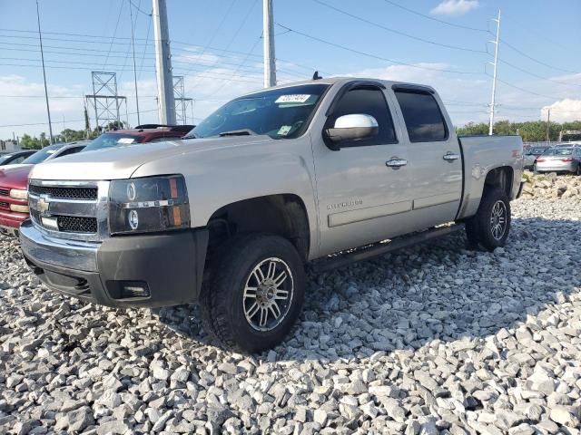 CHEVROLET SILVERADO 2008 with VIN 2GCEK133981141600 - Photo from auction