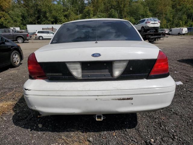 Photo 6 from auction – 2003 FORD CROWN VICT with VIN 2FAFP71W33X135907