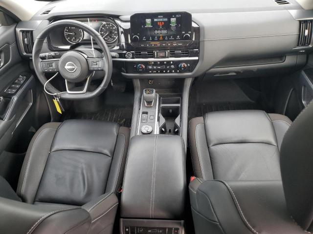 Photo 8 from auction – 2023 NISSAN PATHFINDER with VIN 5N1DR3CC4PC223337