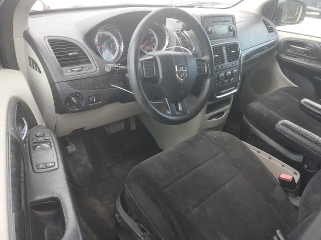 Photo 8 from auction – 2014 DODGE GRAND CARA with VIN 2C4RDGBG4ER106656