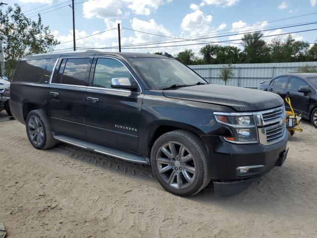 Photo 4 from auction – 2015 CHEVROLET SUBURBAN C with VIN 1GNSCKKC1FR687097