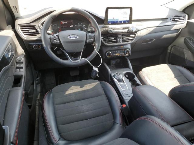 Photo 8 from auction – 2022 FORD ESCAPE SEL with VIN 1FMCU9H93NUB96830