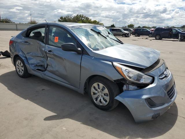 Photo 4 from auction – 2017 HYUNDAI ACCENT SE with VIN KMHCT4AE3HU377346