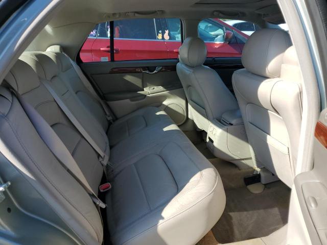 Снимка 10 от търг – 2005 CADILLAC DEVILLE с VIN 1G6KD54Y75U226758