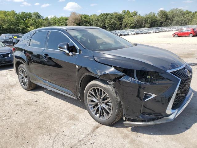 Photo 4 from auction – 2019 LEXUS RX 350 BAS with VIN 2T2BZMCA5KC169655