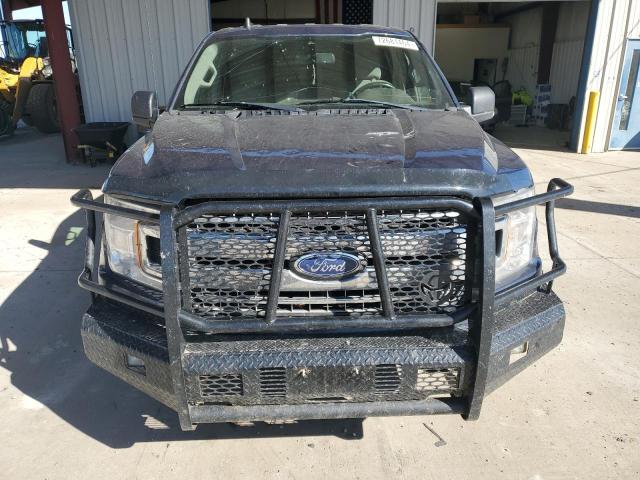 Photo 5 from auction – 2019 FORD F150 SUPER with VIN 1FTEW1E54KKD15390