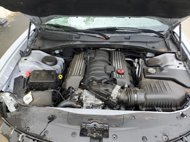 Photo 11 from auction – 2021 DODGE CHARGER SC with VIN 2C3CDXGJ9MH582999