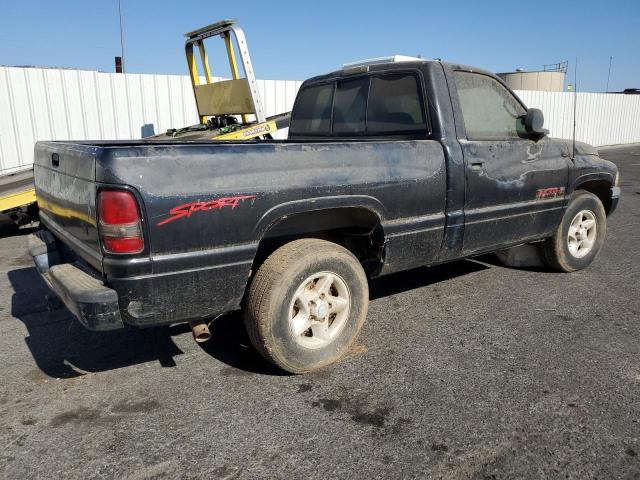 Photo 3 from auction – 1998 DODGE RAM 1500 with VIN 3B7HC16Y8WM251304