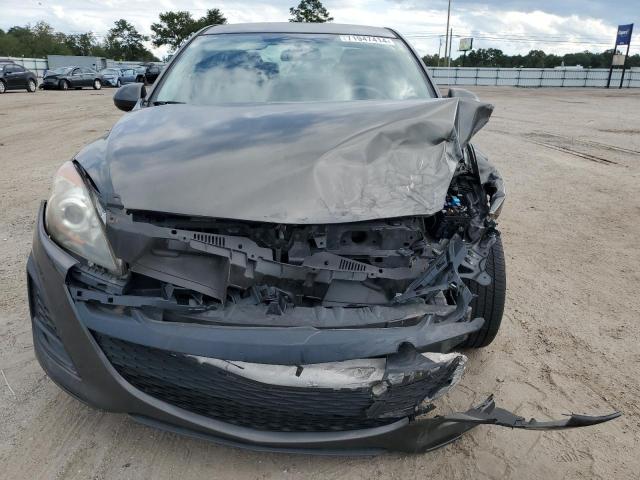 Photo 5 from auction – 2011 MAZDA 3 I with VIN JM1BL1VF2B1435361