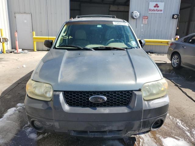 Photo 5 from auction – 2005 FORD ESCAPE XLT with VIN 1FMYU03195DA13076