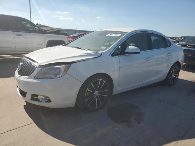 Photo 1 from auction – 2017 BUICK VERANO SPO with VIN 1G4PR5SK3H4118205