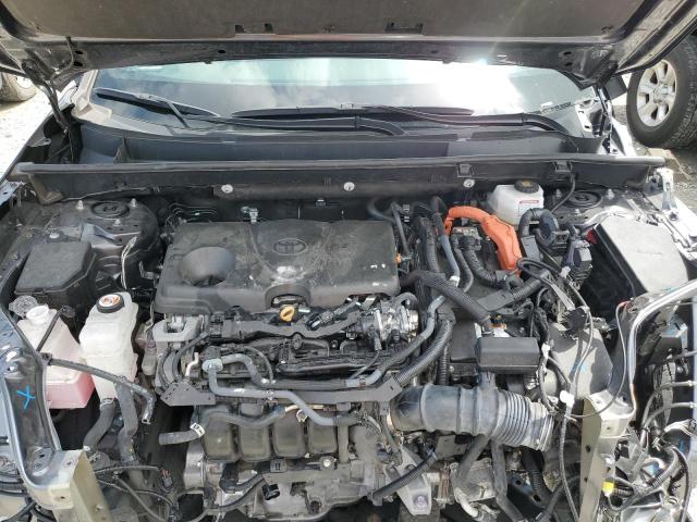 Photo 12 from auction – 2023 TOYOTA RAV4 XSE with VIN 4T3E6RFV2PU130010