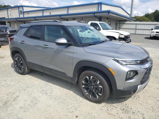 Photo 4 from auction – 2023 CHEVROLET TRAILBLAZE with VIN KL79MPS20PB180725