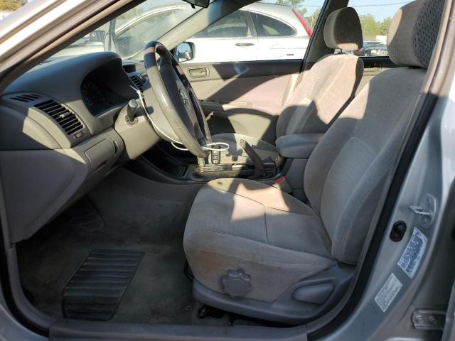 Photo 7 from auction – 2003 TOYOTA CAMRY LE with VIN 4T1BE32K93U150854