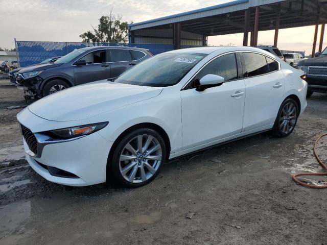 MAZDA 3 PREFERRE 2019 with VIN 3MZBPADL9KM106166 - Photo from auction