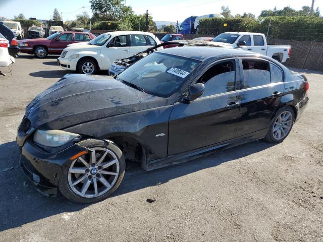 Photo 1 from auction – 2010 BMW 328 I SULE with VIN WBAPH5G57ANM35945