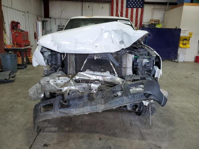 Photo 5 from auction – 2006 CHEVROLET SILVERADO with VIN 1GCHK23226F128221