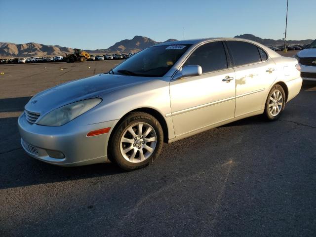 LEXUS ES 300 2002 with VIN JTHBF30G920045123 - Photo from auction