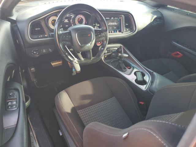 Photo 8 from auction – 2020 DODGE CHALLENGER with VIN 2C3CDZBT8LH118895