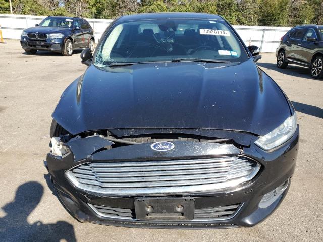 Photo 5 from auction – 2013 FORD FUSION SE with VIN 3FA6P0H92DR335961
