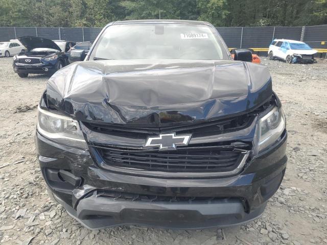 Photo 5 from auction – 2016 CHEVROLET COLORADO L with VIN 1GCHTCE33G1326748