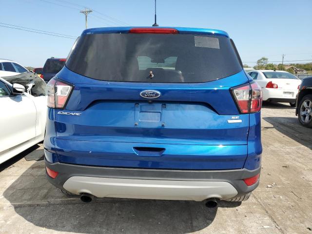 Photo 6 from auction – 2017 FORD ESCAPE SE with VIN 1FMCU0GD7HUD95384