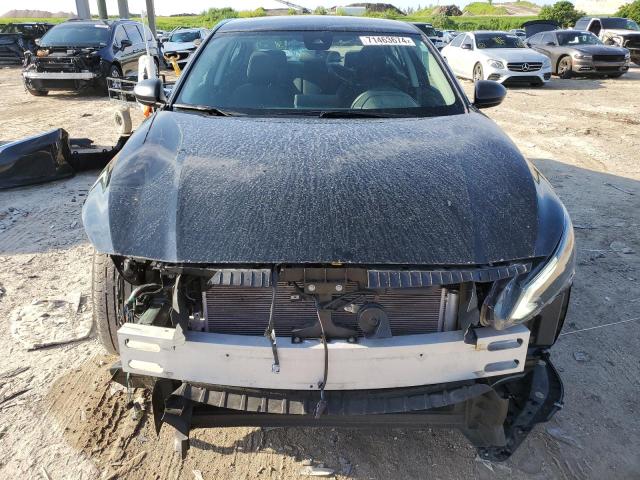 Photo 5 from auction – 2024 NISSAN ALTIMA SV with VIN 1N4BL4DV3RN324756