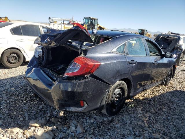 Photo 3 from auction – 2017 HONDA CIVIC EX with VIN 2HGFC1F36HH658889