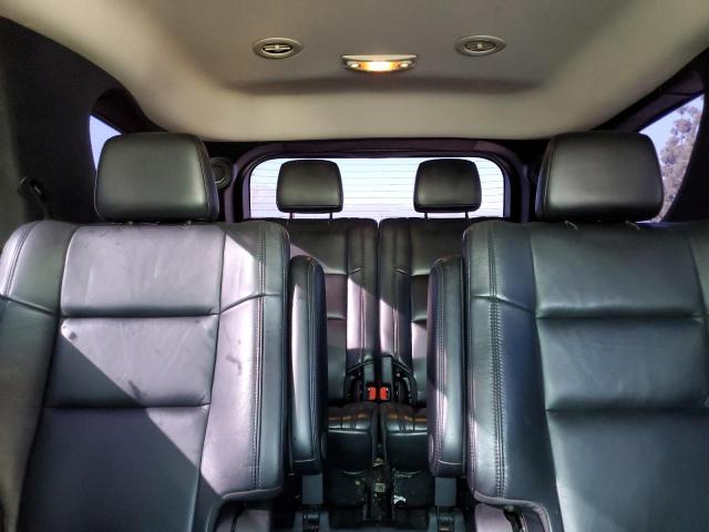 Photo 10 from auction – 2012 DODGE DURANGO CR with VIN 1C4RDHDG0CC335568