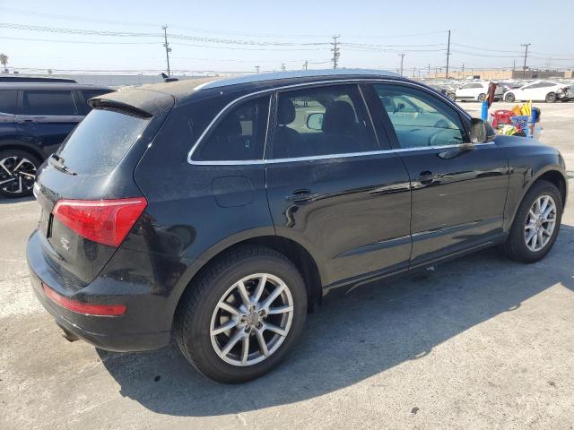 Photo 3 from auction – 2011 AUDI Q5 PREMIUM with VIN WA1LFAFP7BA103266