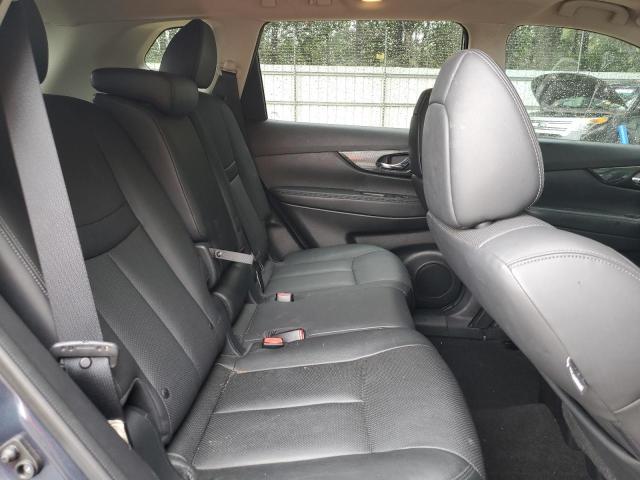 Photo 11 from auction – 2014 NISSAN ROGUE S with VIN 5N1AT2MT7EC851323