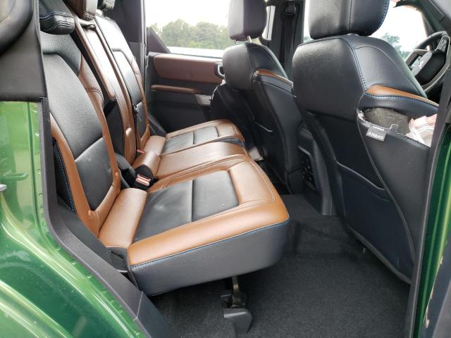Photo 11 from auction – 2023 FORD BRONCO BAS with VIN 1FMEE5DP3PLB37708