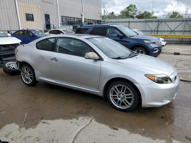 Photo 4 from auction – 2006 TOYOTA SCION TC with VIN JTKDE177760128426