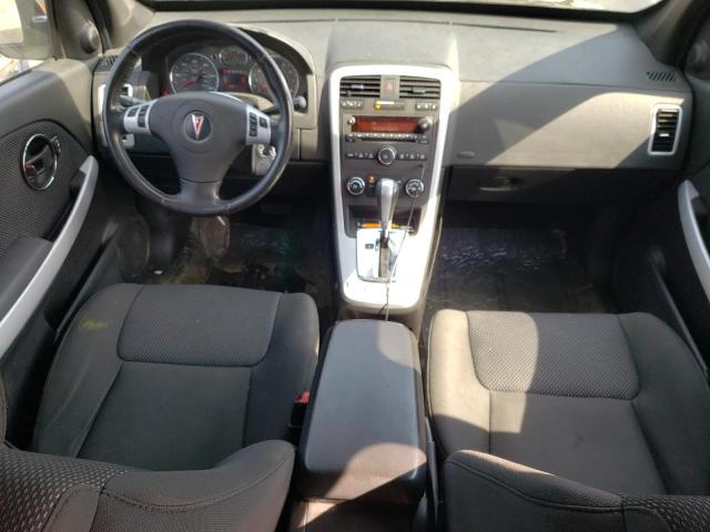 Photo 8 from auction – 2008 PONTIAC TORRENT with VIN 2CKDL33F586068946