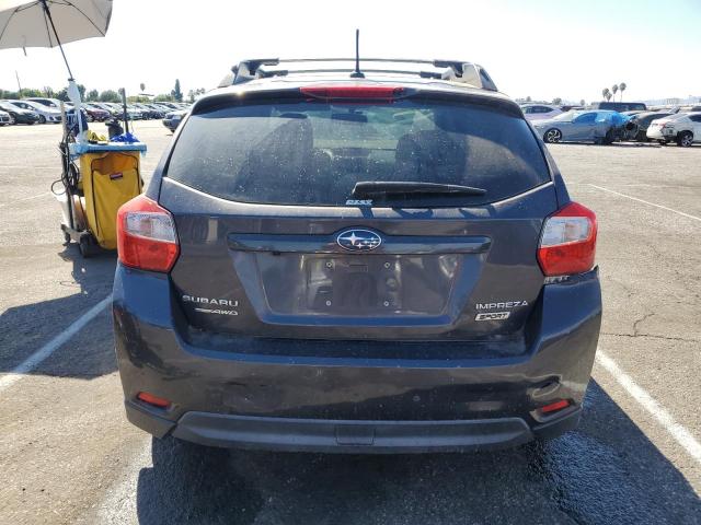 Photo 6 from auction – 2013 SUBARU IMPREZA SP with VIN JF1GPAU66D2868521
