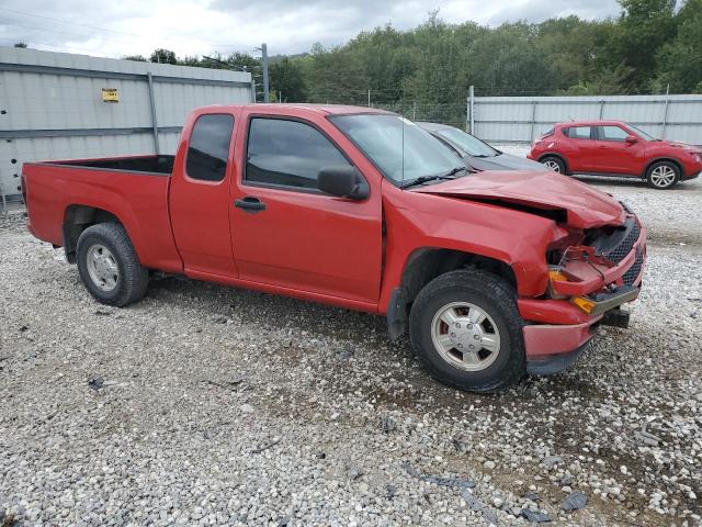 Photo 4 from auction – 2007 CHEVROLET COLORADO with VIN 1GCCS199778184105