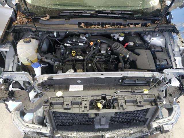 Photo 11 from auction – 2022 FORD EDGE SEL with VIN 2FMPK4J92NBA90489