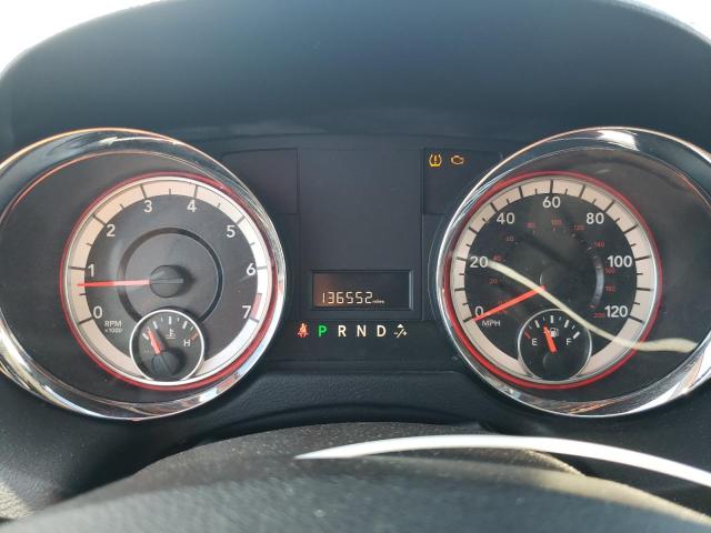 Photo 9 from auction – 2017 DODGE GRAND CARA with VIN 2C4RDGBG5HR618821