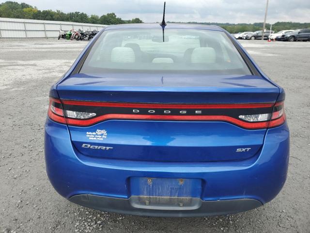 Photo 6 from auction – 2013 DODGE DART SXT with VIN 1C3CDFBA2DD175251