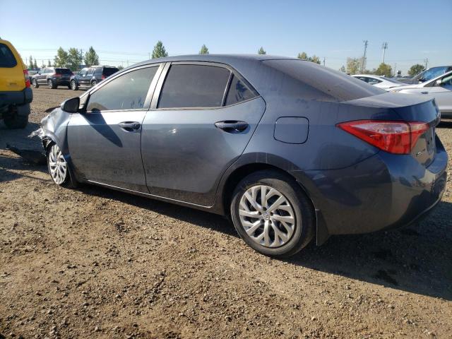 Photo 2 from auction – 2018 TOYOTA COROLLA L with VIN 2T1BURHE5JC111538