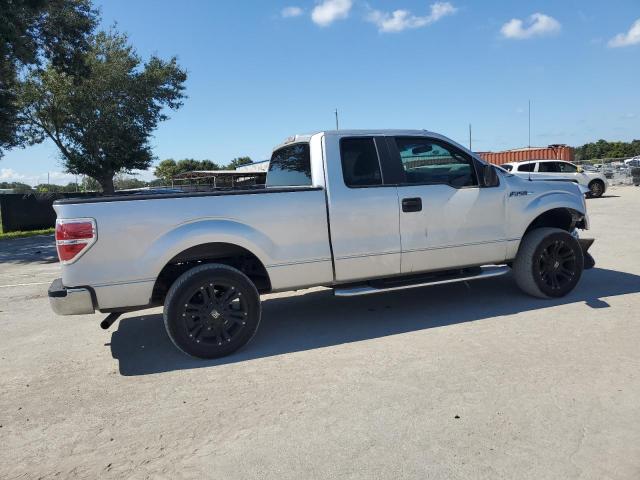 Photo 3 from auction – 2011 FORD F150 SUPER with VIN 1FTEX1CM7BFD27372