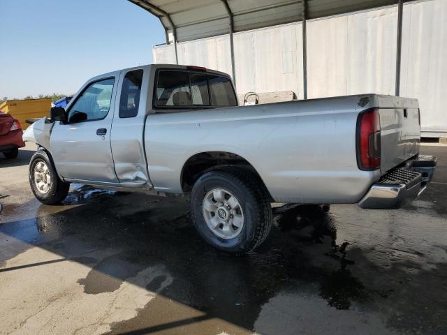 Photo 2 from auction – 2000 NISSAN FRONTIER K with VIN 1N6DD26S0YC405406