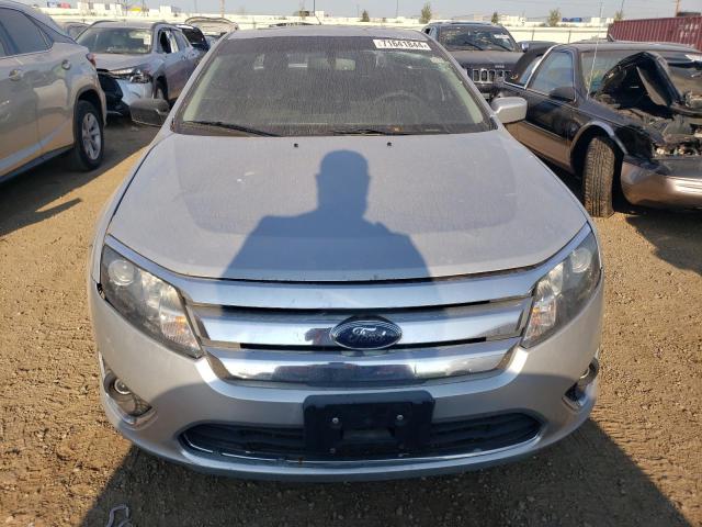 Photo 5 from auction – 2012 FORD FUSION SE with VIN 3FAHP0HA6CR361237