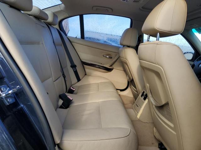 صورة رقم 10 من المزاد - 2007 BMW 328 I مع VIN WBAVA37587NL13149